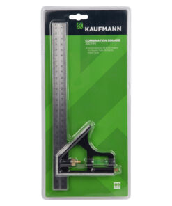Kaufmann Square Combi 300Mm