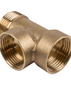 Pascali Connector 3 Way 25Mm
