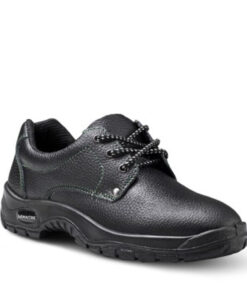 Lemaitre Safety Shoe Stc Robust Black Size 3
