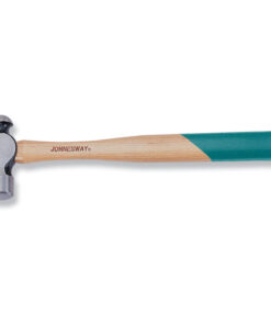 M08008 Jonnesway Ball Peen Hammer 8 Oz Hickory