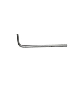 H01Sm125 Jonnesway Short Arm Hex Key 2.5Mm
