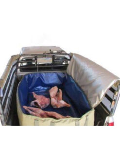 Double Cab Cooler