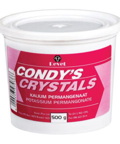 Revet Condy'S Crystals 500G