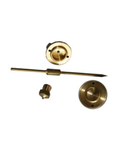 40311 Nozzle Kit For Ur 1.4 Mm