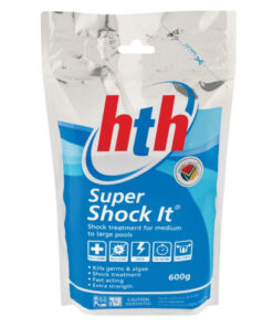 Hth Super Shock-It 600Gr