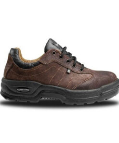 Lemaitre Concorde Shoe Brown Stc Size 12