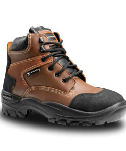 Lemaitre Osprey Hiker Tan Stc Size 12