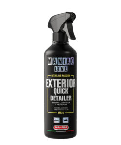 Maniac Line Specialist Exterior Quick Detailer 500Ml
