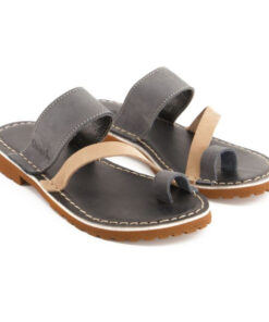 Bata Safari Quest Ladies Blue Size 8