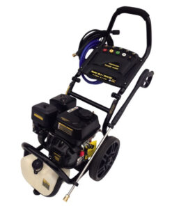 Hoffmann Pressure Washer Hy7/2700 Petrol 186 Bar