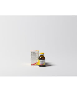 Terramycin La Inj 20Ml