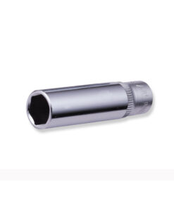 S04Hd2111 6Pt Flank Deep Sockets 1/4 In Dr. 11Mm
