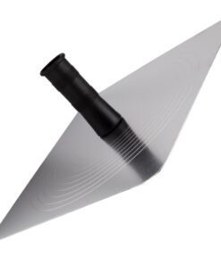 Kaufmann Plaster Board 21 Alum 300X300Mm