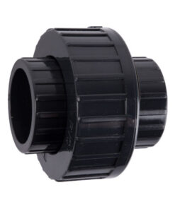 Union Solvent With O-Ring 90Mm