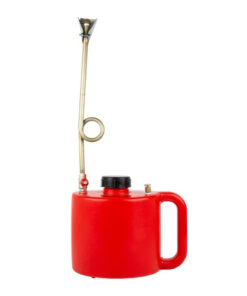 Driptorch For Fires