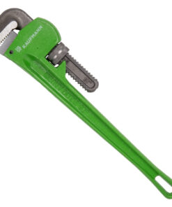 Kaufmann Pipe Wrench Ridgit Type 450Mm