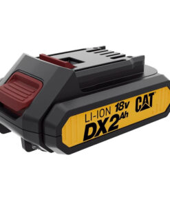 Cat Battery Pack-Lithium 2Ah 18V