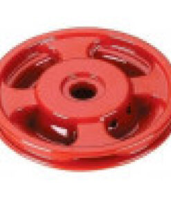 Aluminium Fixed Line Cutting Head For Brush Cutters