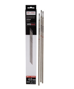Afrox Vitemax Welding Rod 1Kg X 4.00Mm