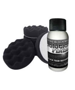 Maniac Line Specialist Exterior Quick Detailer 500Ml