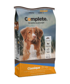 Complete Dog Food Classique Large - Giant 25Kg