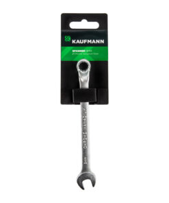 Kaufmann Spanner R/O Deep Offset 9Mm