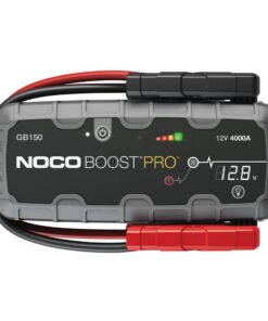 Noco Gb150 Pro 3000A Lithium Jump Starter