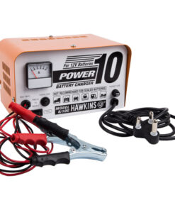 Hawkins Battery Charger Power 10