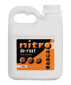 Revet Rust Remover 1L