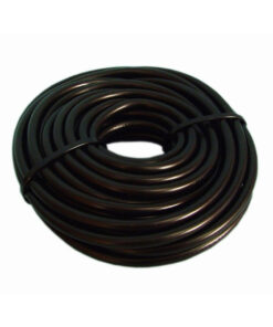 Cable Cabtyre 3 Core Black 50M 1.5Mm