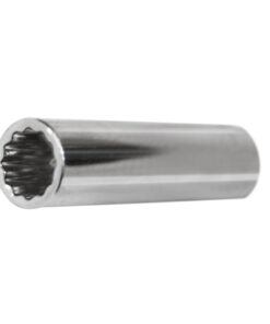 S65Hd2206 1/4 Dr. 12Pt Deep Socket 1/4 Inch