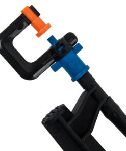 Micro Rainjet Compl Starter Jet 360Deg Orng 1.3Mm