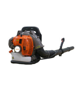 Tanaka Pro 550 52 Cc Petrol Backpack Leaf Blower