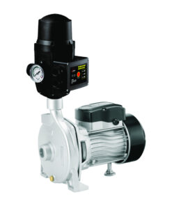 Red Rhino 0.75Kw Centrifugal Pump + Controller (In Single Box)
