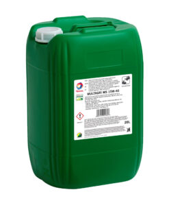 Multagri Ms 15W-40 | 20L Drum