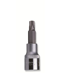 S07H209P Star Bit Sockets 1/4 In Dr. T9
