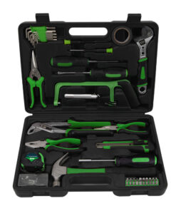 Kaufmann Tool Set 49 Pcs Blowmould Case