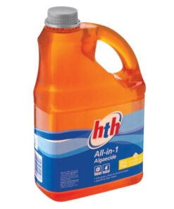 Hth Algaecide All In One