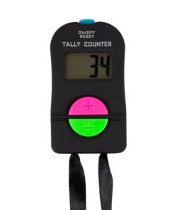 Kaufmann Counter Hand Tally Digital
