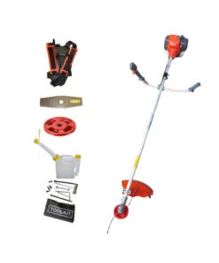 Husky 541Rs-Hd Turbo Brush Cutter