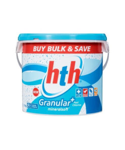 Hth Dry Chlorine 8Kg