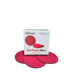 96225 Sunmight Sunfoam Velcro Disc (3000) - 10P/P