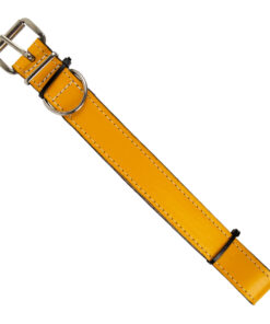 Complete Collar Stitched Leather 32 X 600Mm