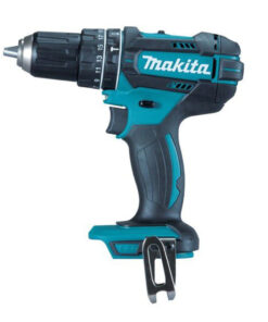 Makita Impact Drill Cordless 13 Mm 62 Nm Variable Speed