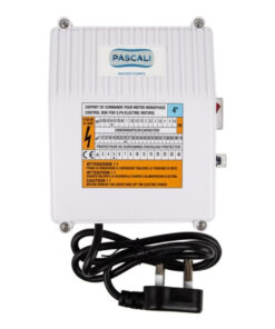 Pascali Control Box 0.55Kw 230V