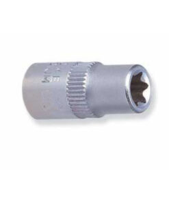 S06H420 1/2 Dr. Star Socket Size E20