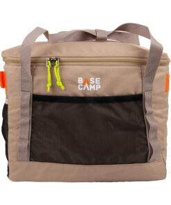 Basecamp Cooler Bag Khaki 36 Can
