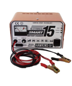 Hawkins Battery Charger Smart 15 12V