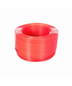 Cable House Wire Black 10M 1.5Mm