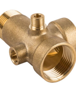Speroni Connector 5 Way 25Mm